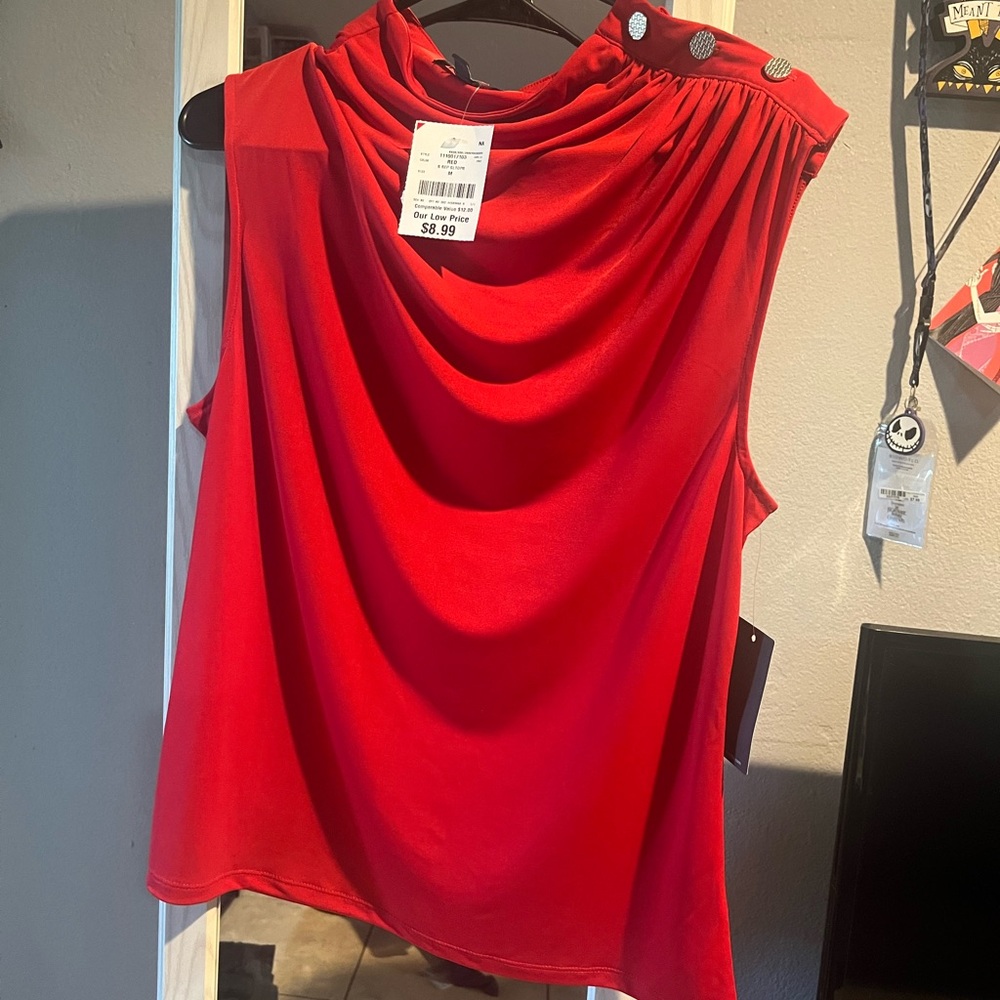 Women’s blouse - Picture 2 of 3